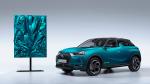 DS 3 Crossback 2019 года (WW)